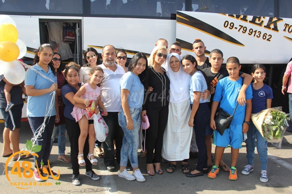 7ojaj yaffa arriveing (4).JPG